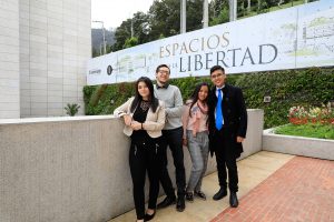 ¿Por Qué Estudiar Gobierno Y Relaciones Internacionales En El Externado ...