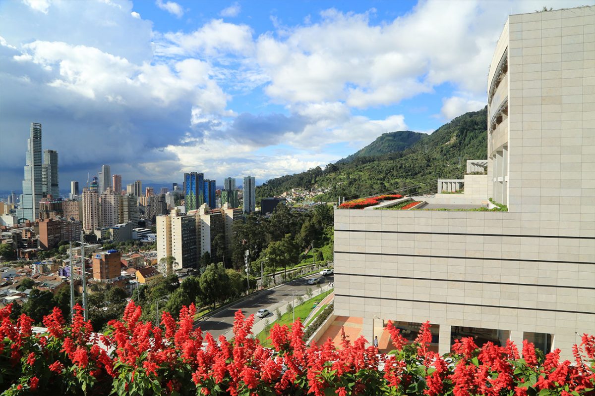 MBA - Universidad Externado De Colombia