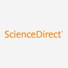Logotipo de ScienceDirect