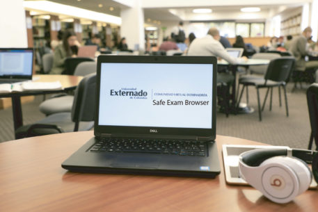 Docentes podrán disfrutar los beneficios de Safe Exam Browser 