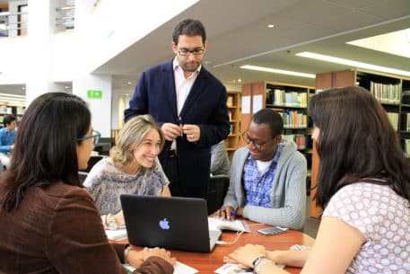 Diplomado En Práctica Notarial - Universidad Externado De Colombia