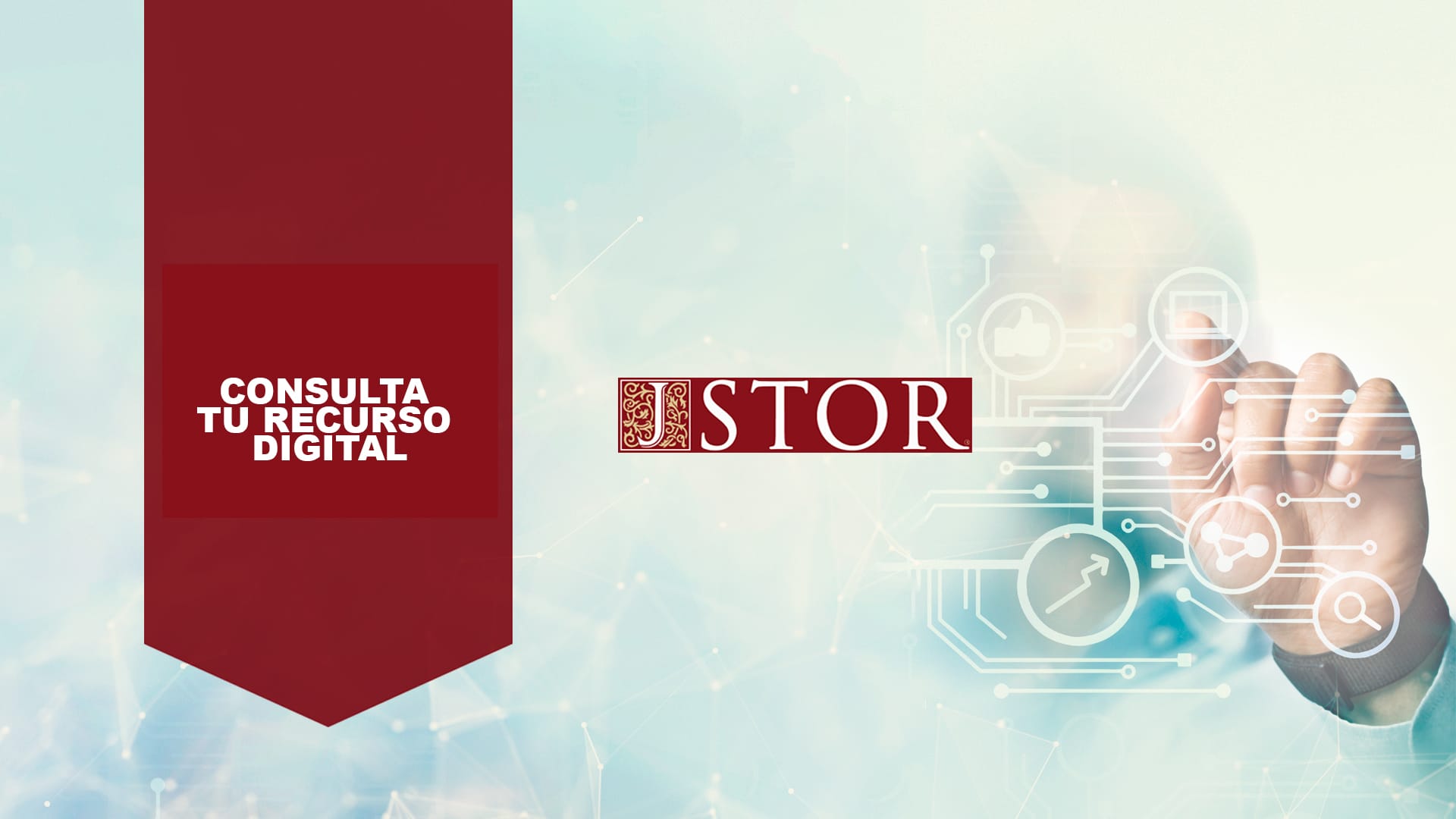 Explora La Colección ‘JSTOR: Un Universo De Revistas Y Libros ...