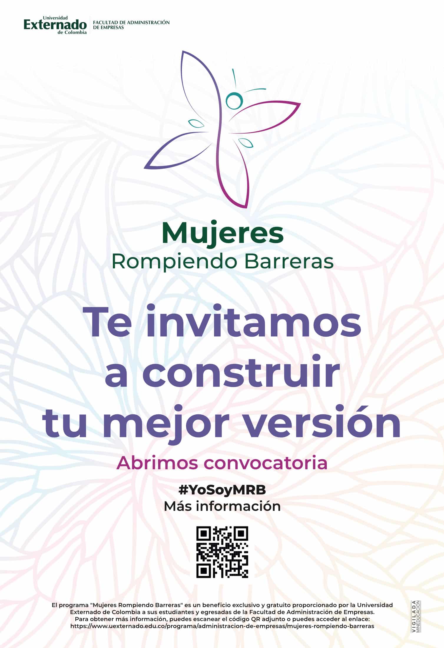 Mujeres Rompiendo Barreras