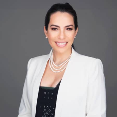 Foto de María del Pilar Vásquez