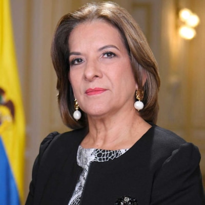 Foto de Margarita Leonor Cabello Blanco