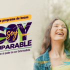 Becas: Soy Imparable – Universidad Externado de Colombia