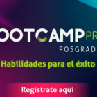 Bootcamp Pro Posgrados