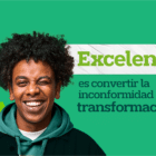 Normal es enseñar, excelencia es transformar con el poder de la educación